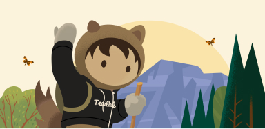 Trailblazer Community
